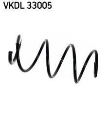 SKF VKDL 33005